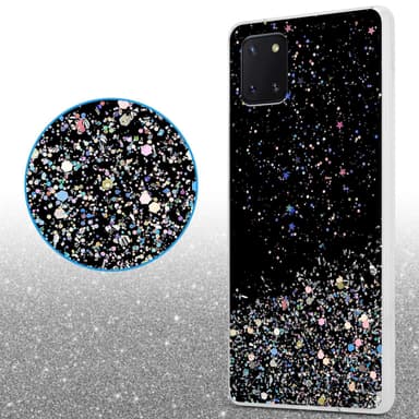Samsung Galaxy A81 / NOTE 10 LITE / M60s Skal Fodral