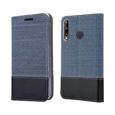 Huawei NOVA 6 SE / P40 LITE / NOVA 7i Plånboksfodral
