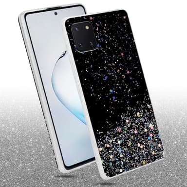 Samsung Galaxy A81 / NOTE 10 LITE / M60s Skal Fodral