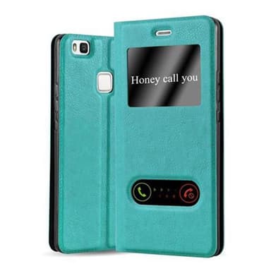 Huawei P9 LITE 2016 / G9 LITE Plånboksfodral Skal