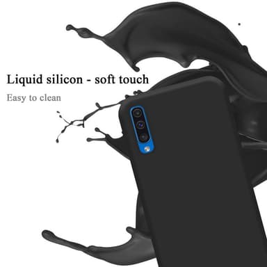 Samsung Galaxy A50 4G / A50s / A30s Skal Fodral Case