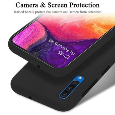 Samsung Galaxy A50 4G / A50s / A30s Skal Fodral Case