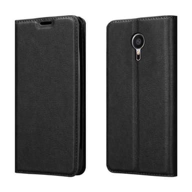 MEIZU MX5 Skal Fodral Case (Svart)