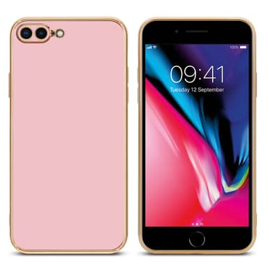 iPhone 7 PLUS / 7S PLUS / 8 PLUS Skal Fodral Case
