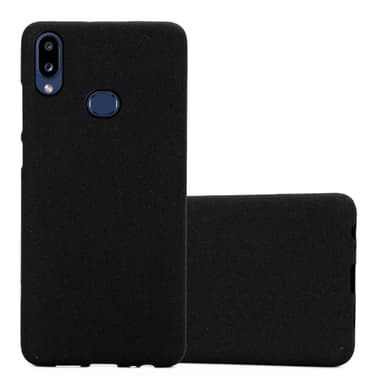 Skal Samsung Galaxy A10s / M01s Fodral Case (Svart)