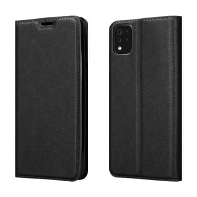 LG K42 Skal Fodral Case (Svart)