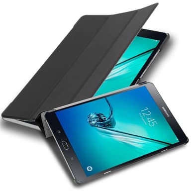 Samsung Galaxy Tab S2 (8 tum) Skal Fodral Case (Svart)