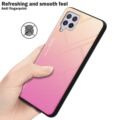 Samsung Galaxy A22 4G / M22 / M32 4G Skal Fodral Case