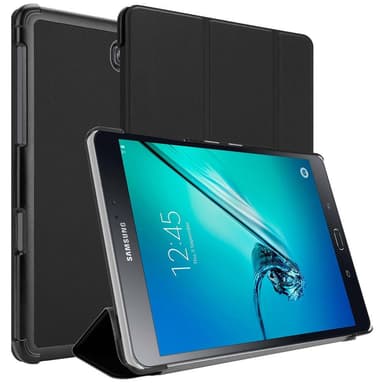 Samsung Galaxy Tab S2 (8 tum) Skal Fodral Case (Svart)