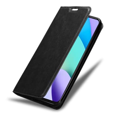 Xiaomi RedMi 10 Skal Fodral Case (Svart)