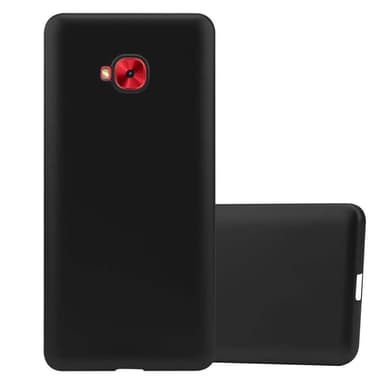 Skal Asus ZenFone 4 Selfie PRO Fodral Case (Svart)