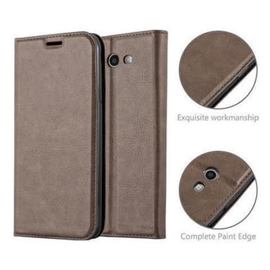 Samsung Galaxy J7 2017 US Version Skal Fodral Case