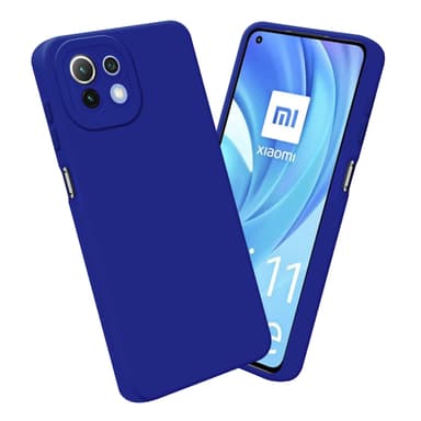 Xiaomi Mi 11 LITE (4G / 5G) / 11 LITE NE Skal Fodral