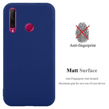 Skal Honor 10i / 20i / 20 LITE / Huawei Enjoy 9S Fodral