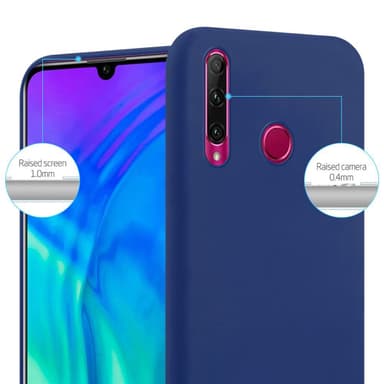 Skal Honor 10i / 20i / 20 LITE / Huawei Enjoy 9S Fodral