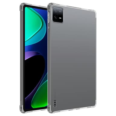 Xiaomi Pad 6 Pro Skal Fodral Case (Genomskinlig)