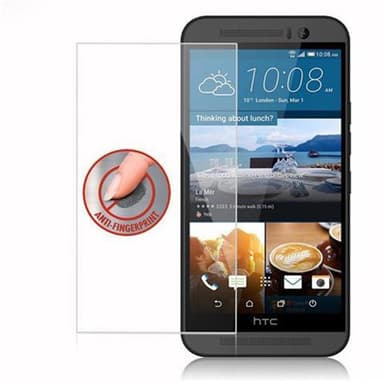 HTC ONE M9 Skyddsglas Skyddsfilm Skärmskydd