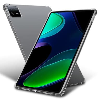 Xiaomi Pad 6 Pro Skal Fodral Case (Genomskinlig)