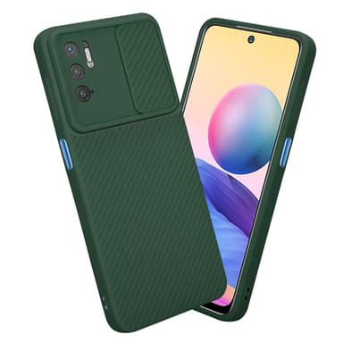 Skal Xiaomi RedMi NOTE 10 5G / POCO M3 PRO 5G Fodral