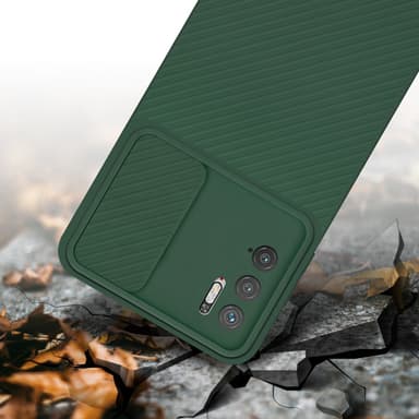 Skal Xiaomi RedMi NOTE 10 5G / POCO M3 PRO 5G Fodral