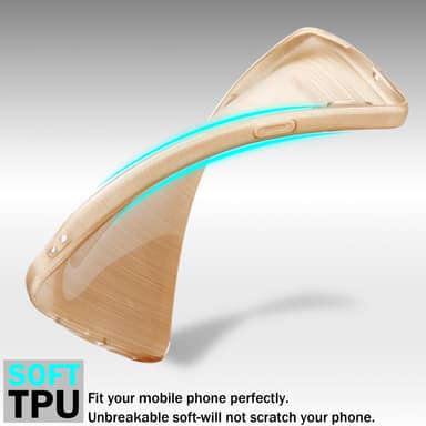 iPhone 7 PLUS / 7S PLUS / 8 PLUS Skal Fodral Case