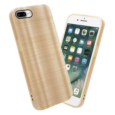 iPhone 7 PLUS / 7S PLUS / 8 PLUS Skal Fodral Case