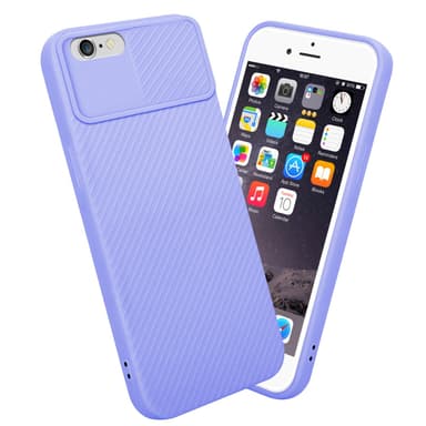 Skal iPhone 6 PLUS / 6S PLUS Fodral Case (Lila)