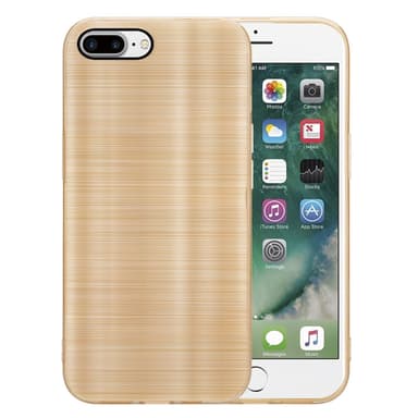 iPhone 7 PLUS / 7S PLUS / 8 PLUS Skal Fodral Case