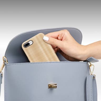 iPhone 7 PLUS / 7S PLUS / 8 PLUS Skal Fodral Case