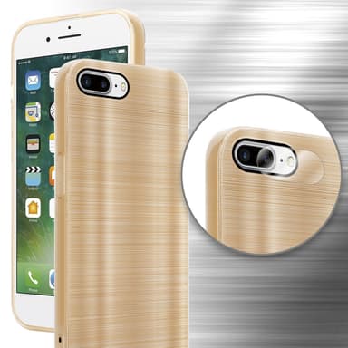 iPhone 7 PLUS / 7S PLUS / 8 PLUS Skal Fodral Case