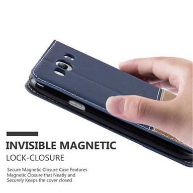 Samsung Galaxy S3 / S3 NEO Skal Fodral Case (Blå)