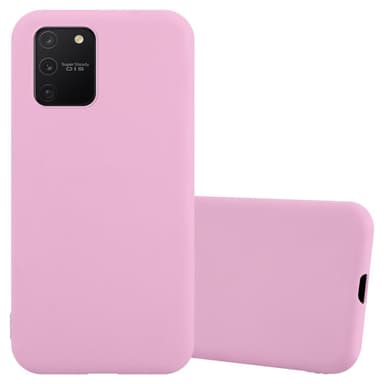 Skal Samsung Galaxy A91 / S10 LITE / M80s Fodral Case