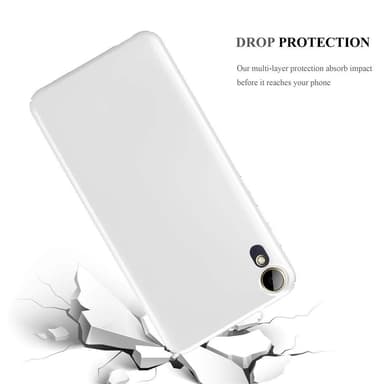 HTC Desire 10 LIFESTYLE / Desire 825 Skal Fodral Case