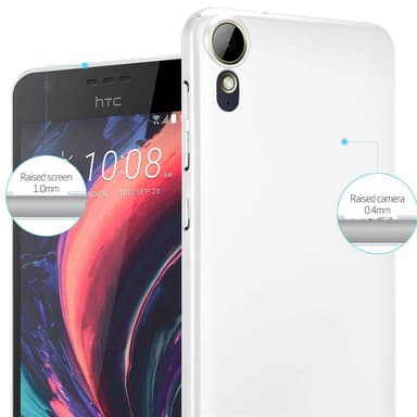 HTC Desire 10 LIFESTYLE / Desire 825 Skal Fodral Case