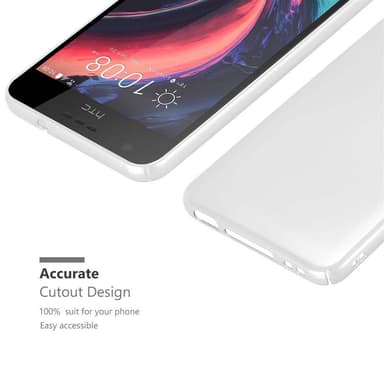 HTC Desire 10 LIFESTYLE / Desire 825 Skal Fodral Case