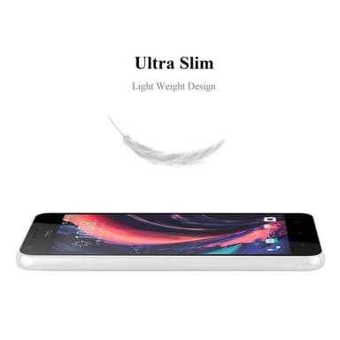 HTC Desire 10 LIFESTYLE / Desire 825 Skal Fodral Case
