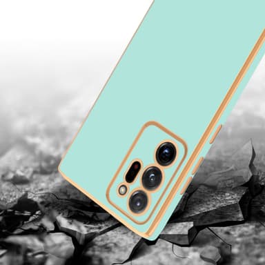 Samsung Galaxy NOTE 20 ULTRA Skal Fodral Case (Grön)
