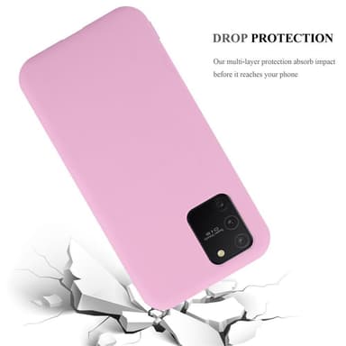 Skal Samsung Galaxy A91 / S10 LITE / M80s Fodral Case