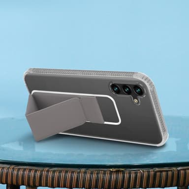 Samsung Galaxy A13 5G Skal Fodral Case (Grå)