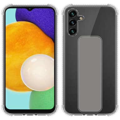 Samsung Galaxy A13 5G Skal Fodral Case (Grå)