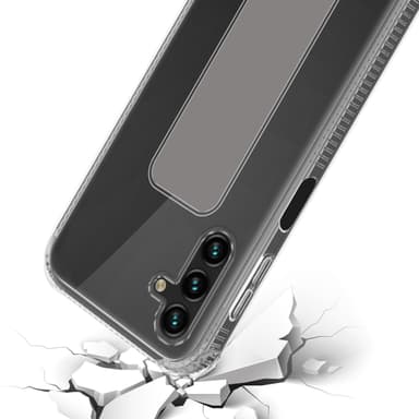 Samsung Galaxy A13 5G Skal Fodral Case (Grå)