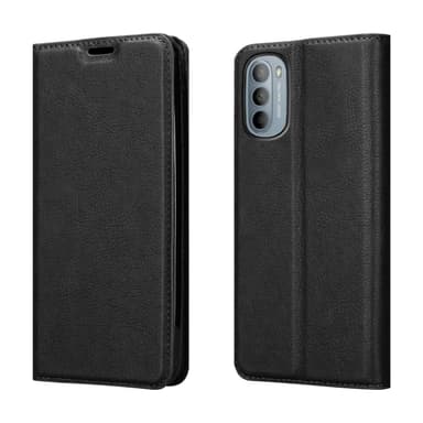 Motorola MOTO G31 / G41 Skal Fodral Case (Svart)