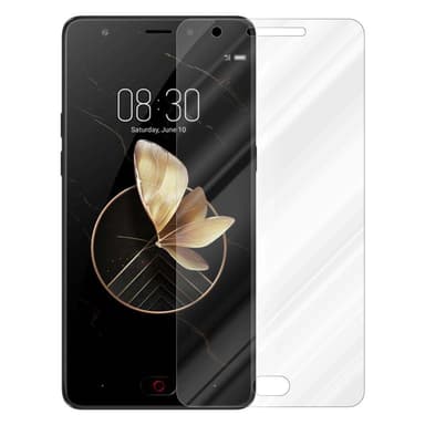 ZTE Nubia M2 Skyddsglas Skyddsfilm Skärmskydd
