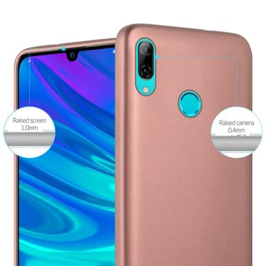 Skal Honor 10 LITE / Huawei P SMART 2019 Fodral Case