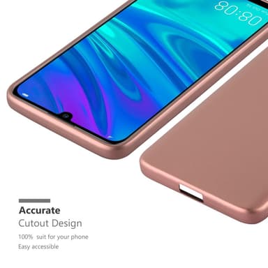 Skal Honor 10 LITE / Huawei P SMART 2019 Fodral Case