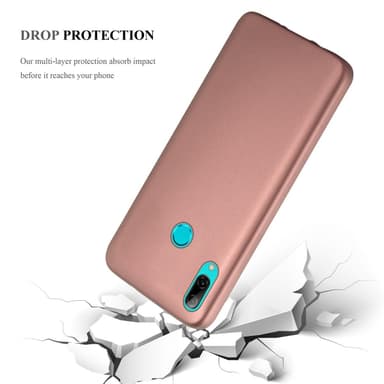 Skal Honor 10 LITE / Huawei P SMART 2019 Fodral Case