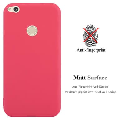 Skal Huawei P8 LITE 2017 / P9 LITE 2017 Fodral Case