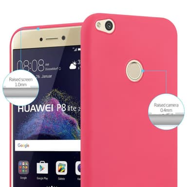 Skal Huawei P8 LITE 2017 / P9 LITE 2017 Fodral Case