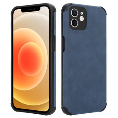 Skal iPhone 11 Fodral Case (Blå)