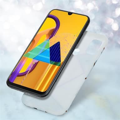 Huawei P20 LITE 2018 / NOVA 3E Plånboksfodral Skal